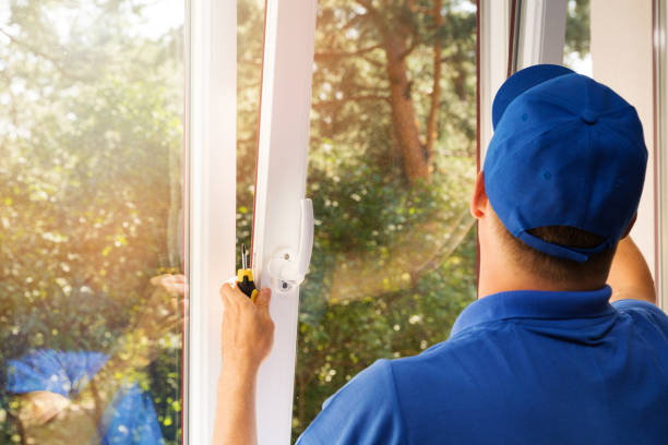 Warwick, RI Windows and Door Installation & Repair Company